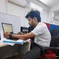 Sudhir Dubey