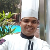 Suryakant Kamble