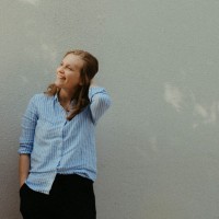 Rebecka Hägert-Backull