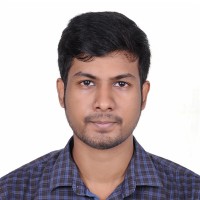 Dinesh Senthilkumar