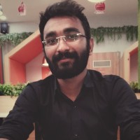 Gracious Shaji