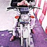 Leron Balti