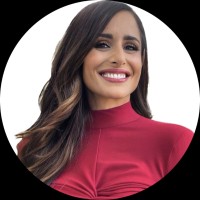 Irene Lucas Sánchez