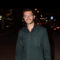 Mohammad Ashraf Daradkeh