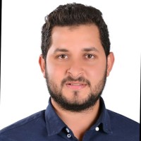 Amr Abdalla Ibrahim Hamad