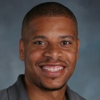 Grant Monroe