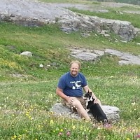 Eric Pickerill