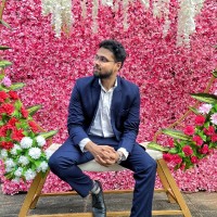 Dattaraj Naik