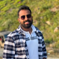 Godwin Varghese