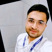 Shubham Sharma