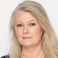 Jóhanna Símonardóttir