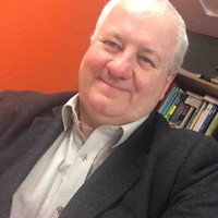Steve MacDonald