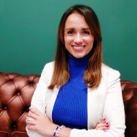 Luisa Fernanda Parra Castañeda