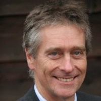Nigel Downing