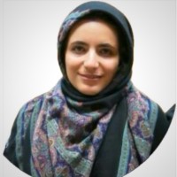 Sareh Torkashvand