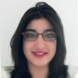 Djehanne Fazal