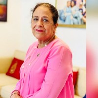 Dolly Bhatia