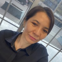 Masouma Haidari