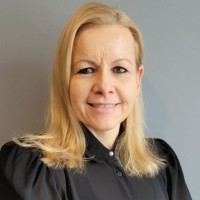 Anna Wesołowska