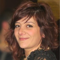 Rita Elia