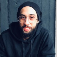 AMR ALI SAEED