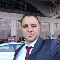 Ayman Abdullah