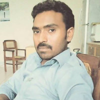 Muhammad Irfan