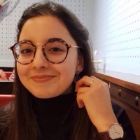 Inès Daoud