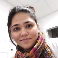 Rohanshi Kabrawala