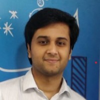 Nitesh Roy