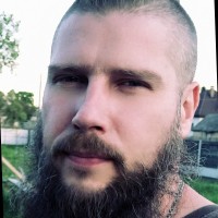 Volodymyr Serhiienko