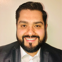 Mario A. Sanchez
