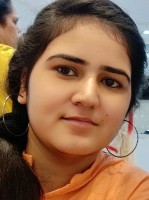 Anisha Parmar