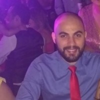 Pedro Luiz Silva Machado