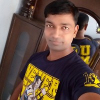 Sunil kumar Jaiswal