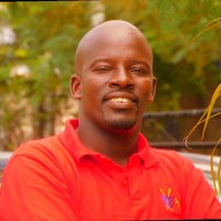 PETER SUNKUYIA, SRMP-C