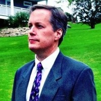 Dave Bredenberg