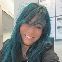 Eda Cisneros