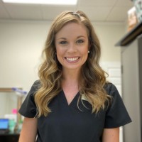 Courtney Lindsey, M.Ed., Ccc-Slp