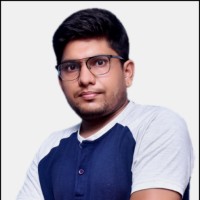 Bharat Bhushan