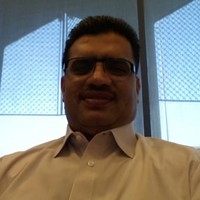 Noushad Kizhakkeyil