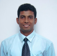 Ashwin Lobo