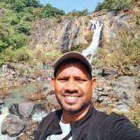 Abhishek Topno