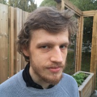 Erik Granberg