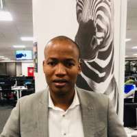 David Aphane