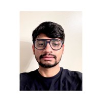 Dhrumit Darji