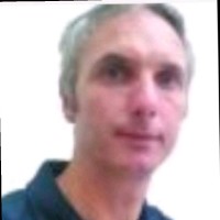 Simon Paget