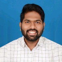pasupureddy praveen