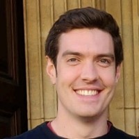 Matthew Kerr