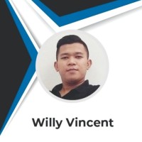 Willy Vincent
